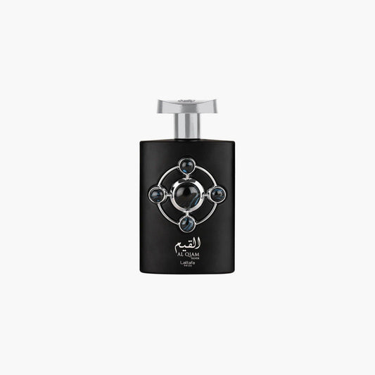 Lattafa Pride Al Qiam Silver Eau De Parfum 100ml - TheSkinFit