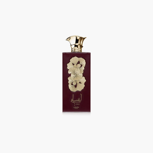 Lattafa Pride Ansaam Gold Eau De Parfum 100ml - TheSkinFit