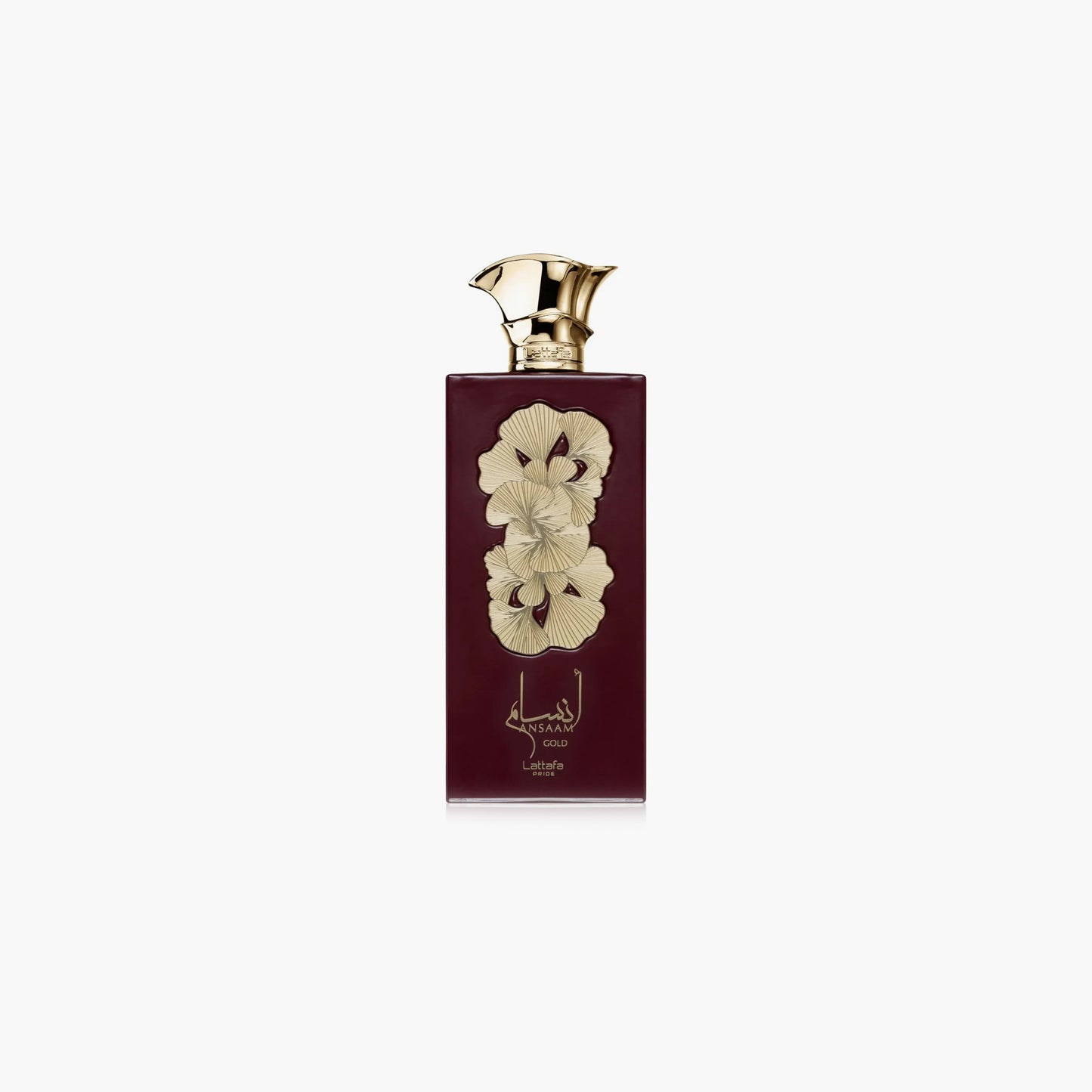 Lattafa Pride Ansaam Gold Eau De Parfum 100ml