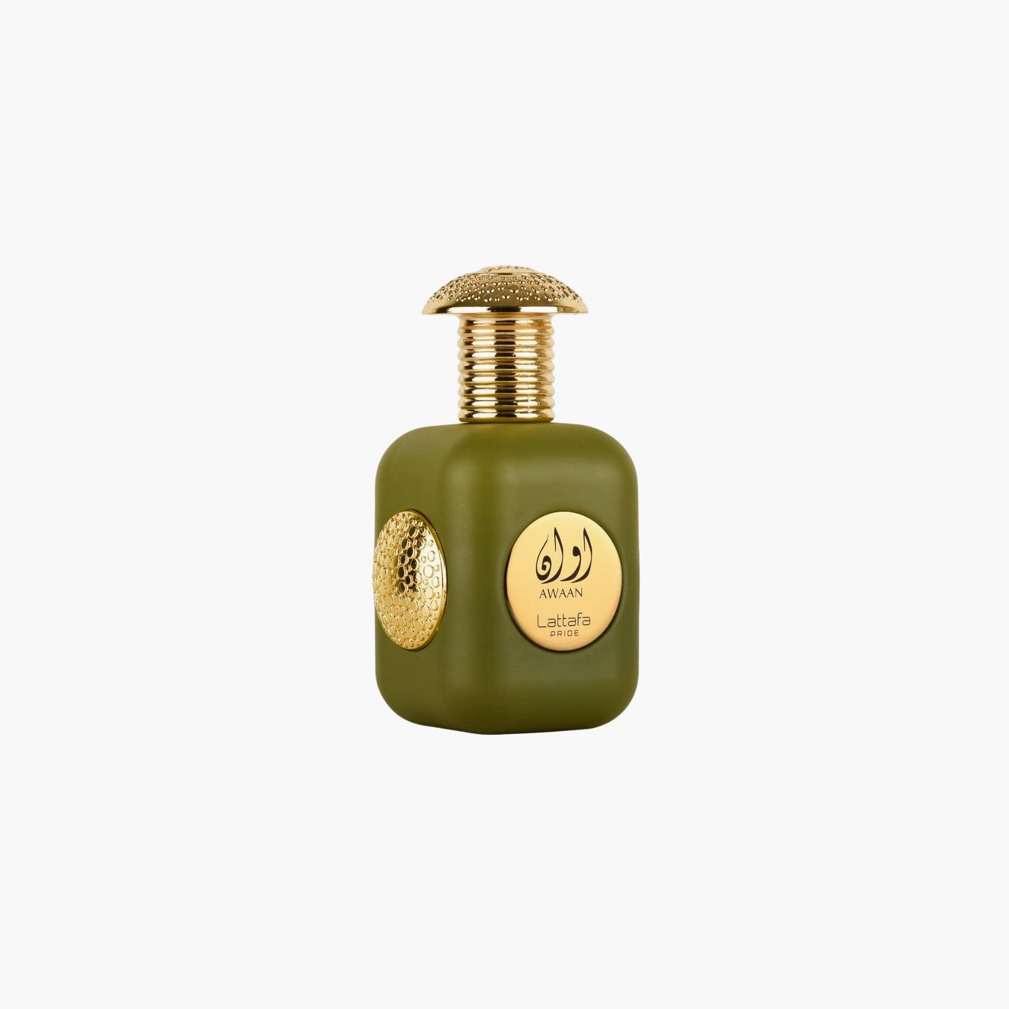 Lattafa Pride Awaan Eau De Parfum 100ml