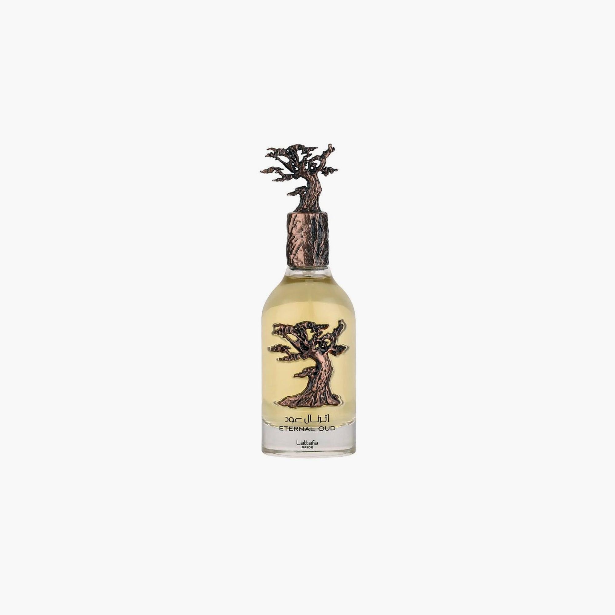 Lattafa Pride Eternal Oud Eau De Parfum 100ml