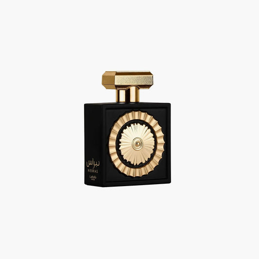 Lattafa Pride Nebras Eau De Parfum 100ml - TheSkinFit