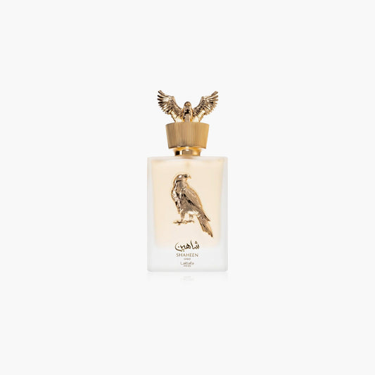 Lattafa Pride Shaheen Gold Eau De Parfum 100ml - TheSkinFit