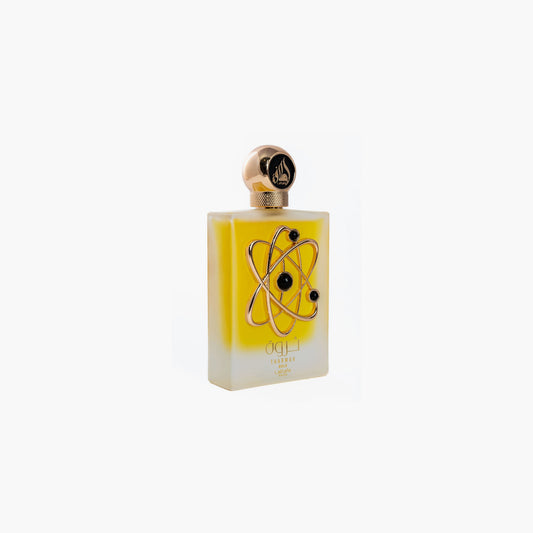 Lattafa Pride Tharwah Gold Eau De Parfum 100ml