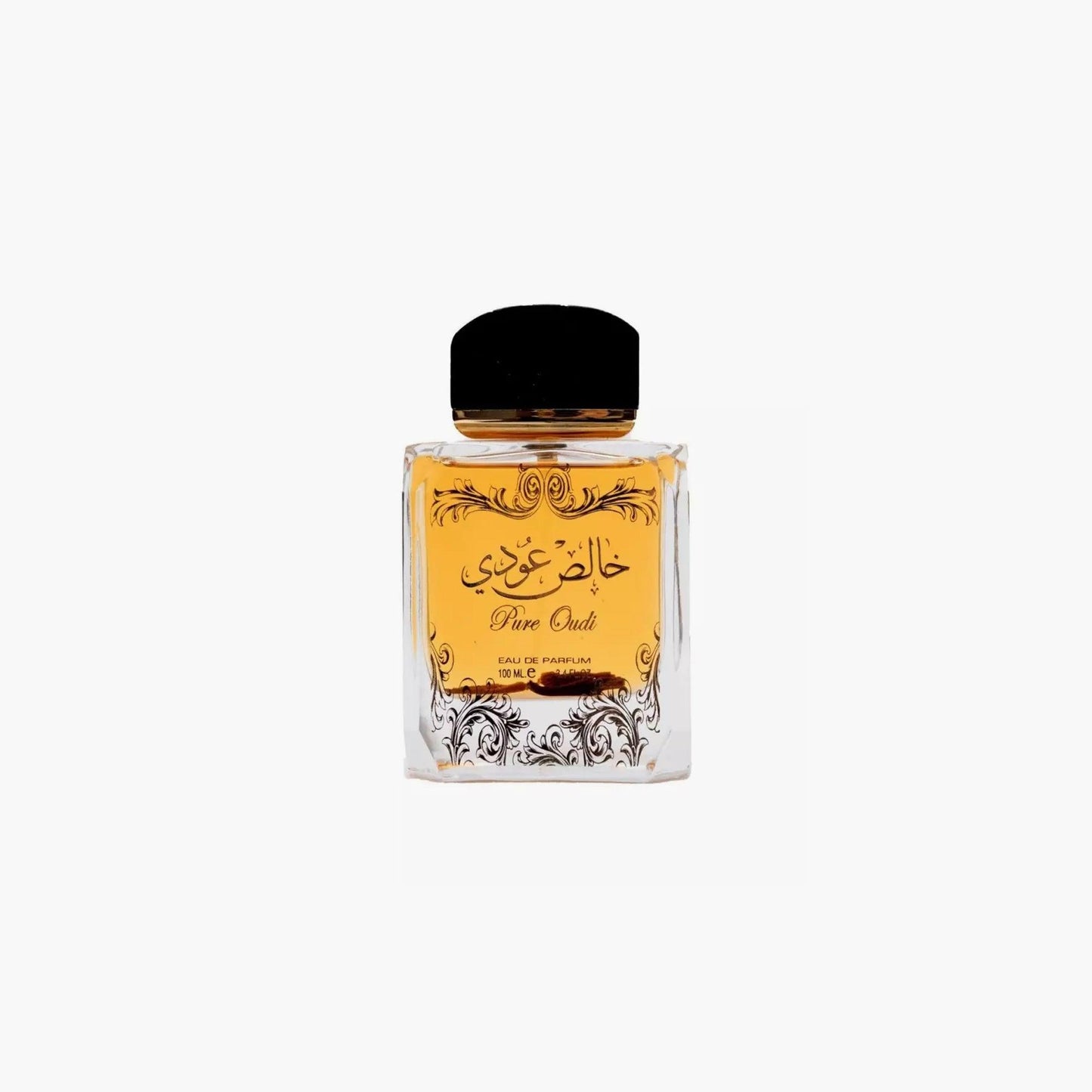 Lattafa Pure Oudi Eau De parfum 100ml - TheSkinFit