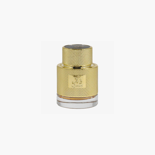 Lattafa Qaa'ed Eau De Parfum 100ml - TheSkinFit