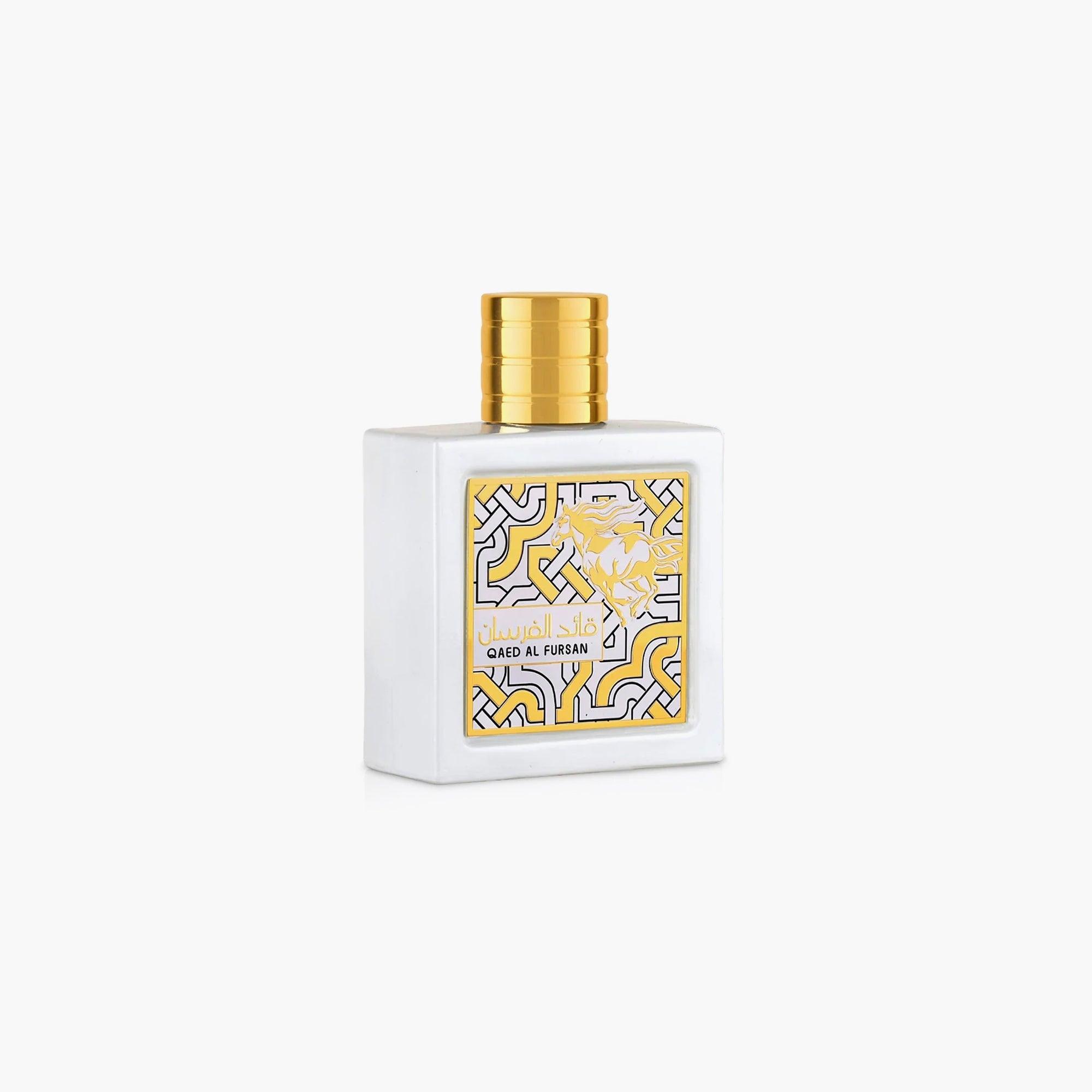 Lattafa Qaed Al Fursan Unlimited Eau De Parfum 90ml - TheSkinFit
