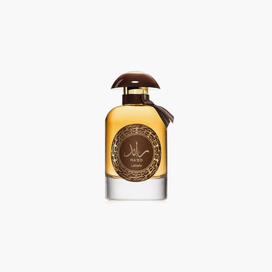 Lattafa Ra'ed Oud Eau De Parfum 100ml - TheSkinFit