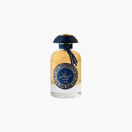 Lattafa Ra'ed Luxe Eau De Parfum 100ml - TheSkinFit