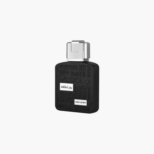 Lattafa Ramz Lattafa Silver Eau De Parfum 100ml - TheSkinFit