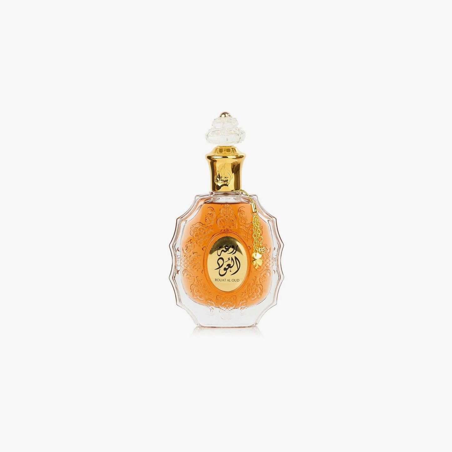 Lattafa Rouat Al Oud Eau De Parfum 100ml - TheSkinFit