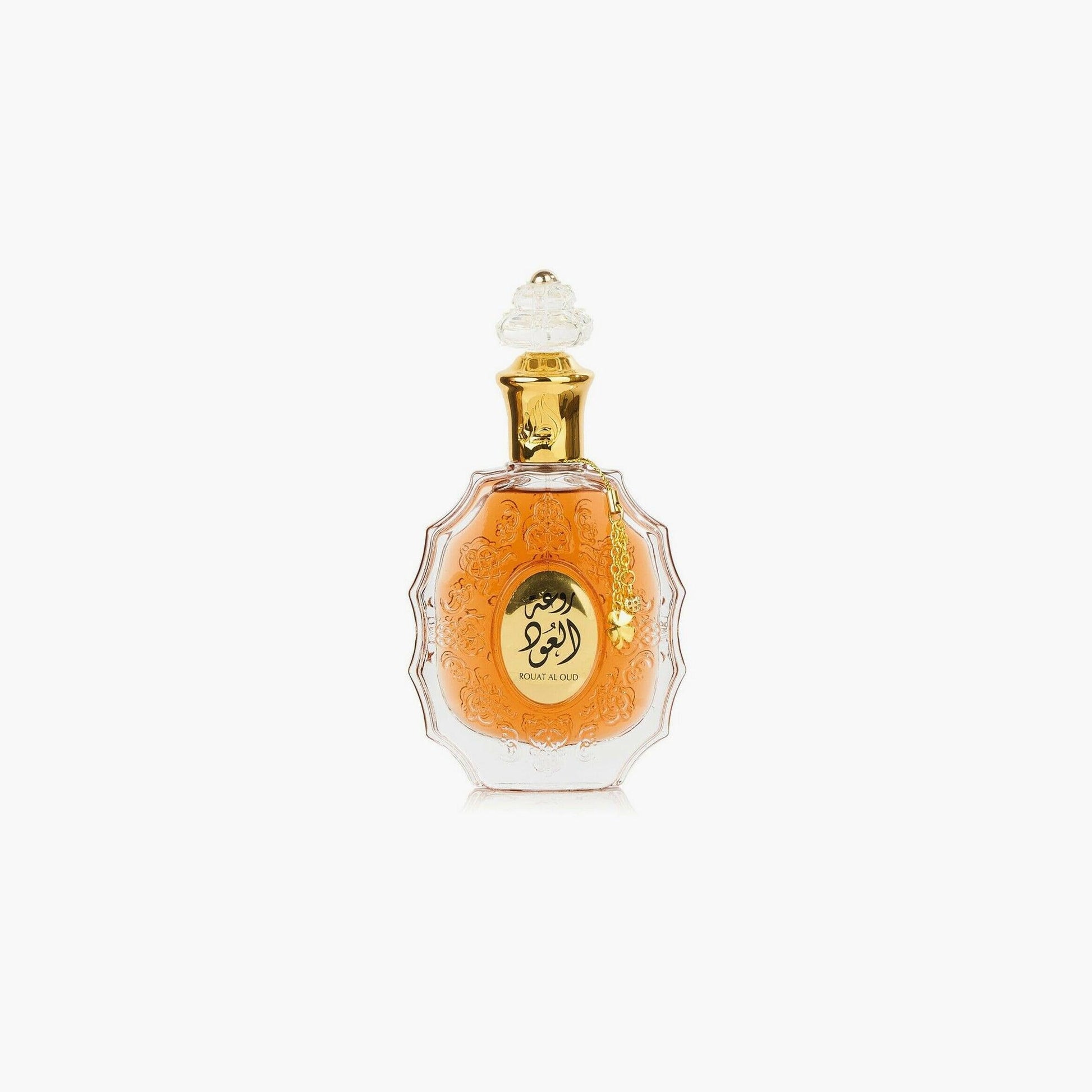 Lattafa Rouat Al Oud Eau De Parfum 100ml - TheSkinFit