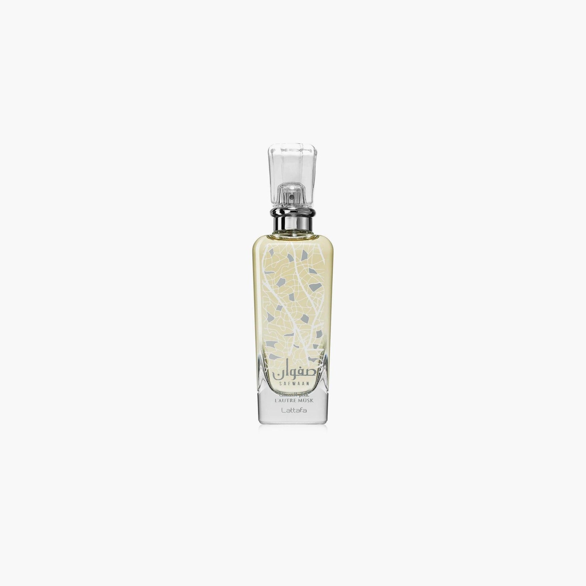 Lattafa Safwaan L'autre Musk Eau De Parfum 100ml - TheSkinFit