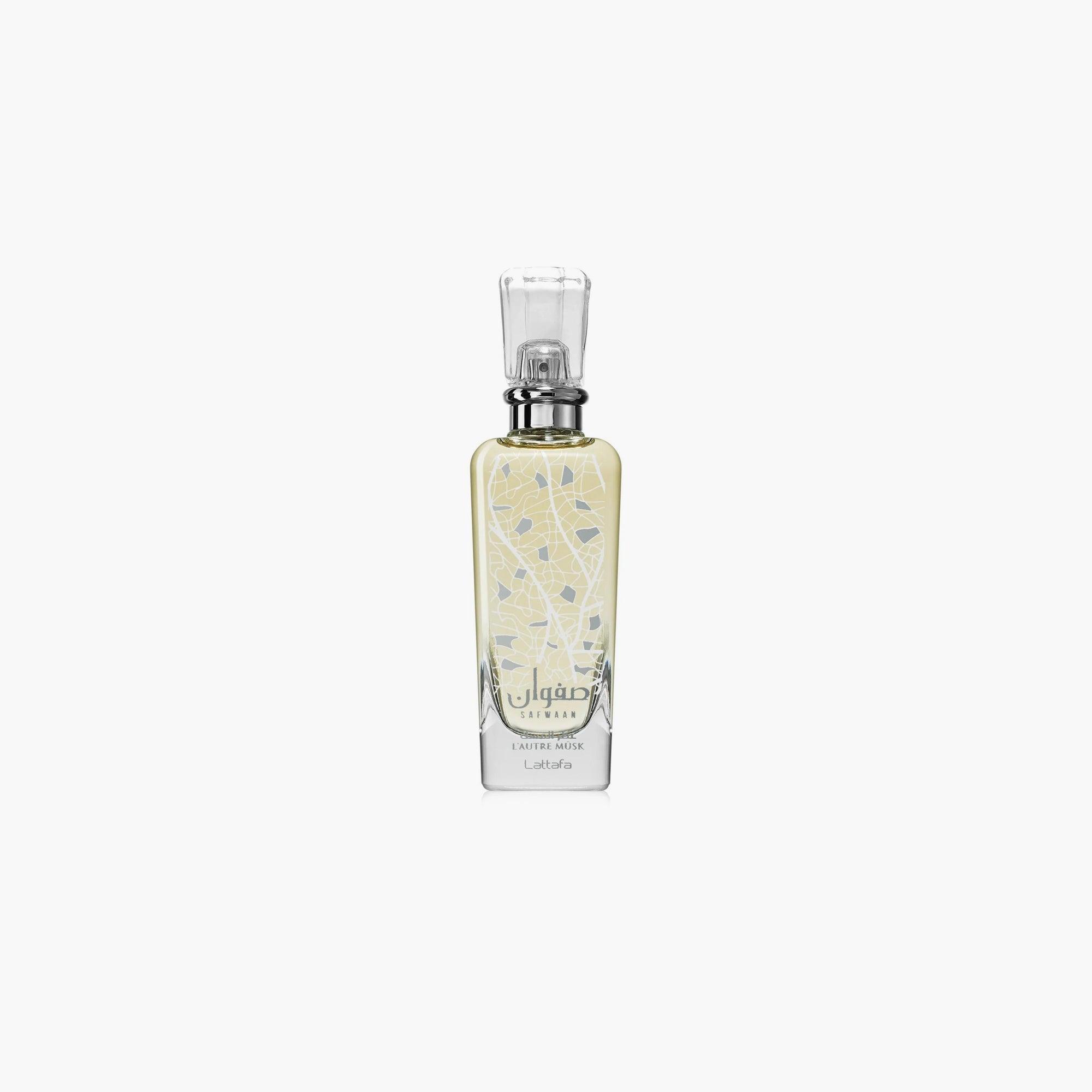 Lattafa Safwaan L'autre Musk Eau De Parfum 100ml - TheSkinFit