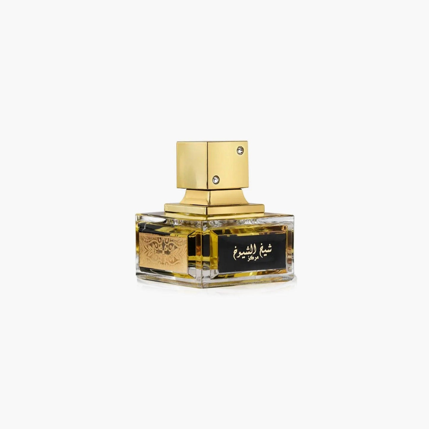 Lattafa Sheikh Al Shuyukh Markaz Eau De Parfum 100ml - TheSkinFit