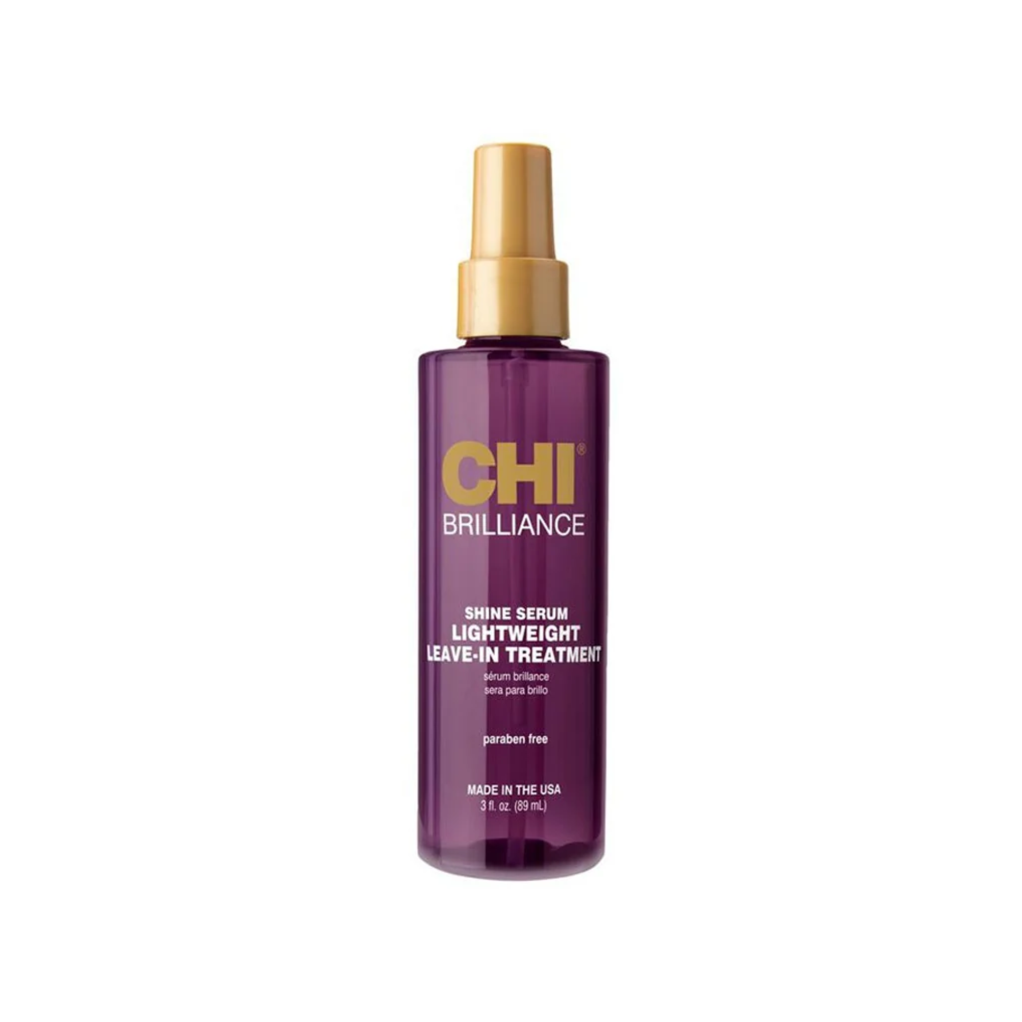 CHI Deep Brilliance Shine Serum