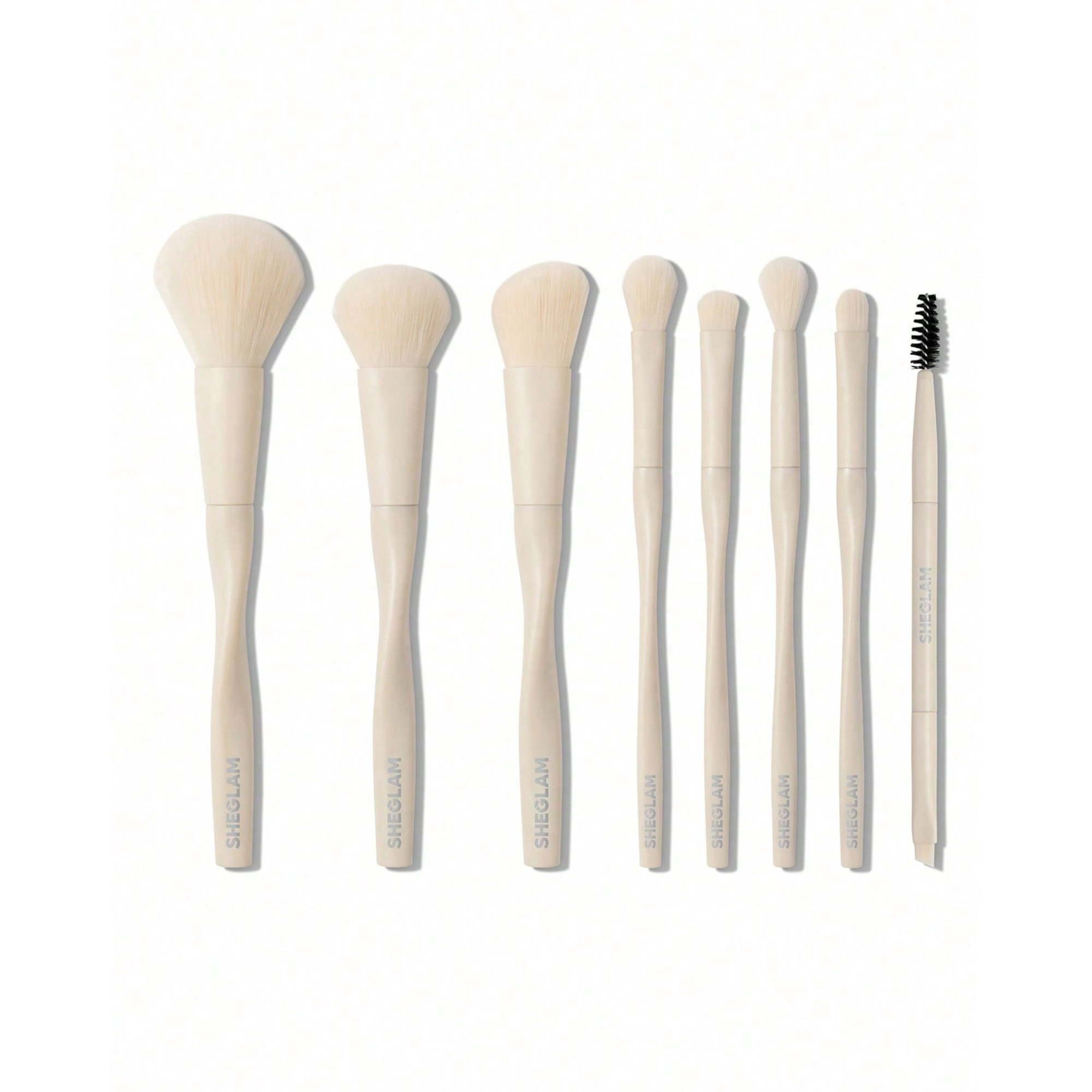 Sheglam Pro Core Brush Kit