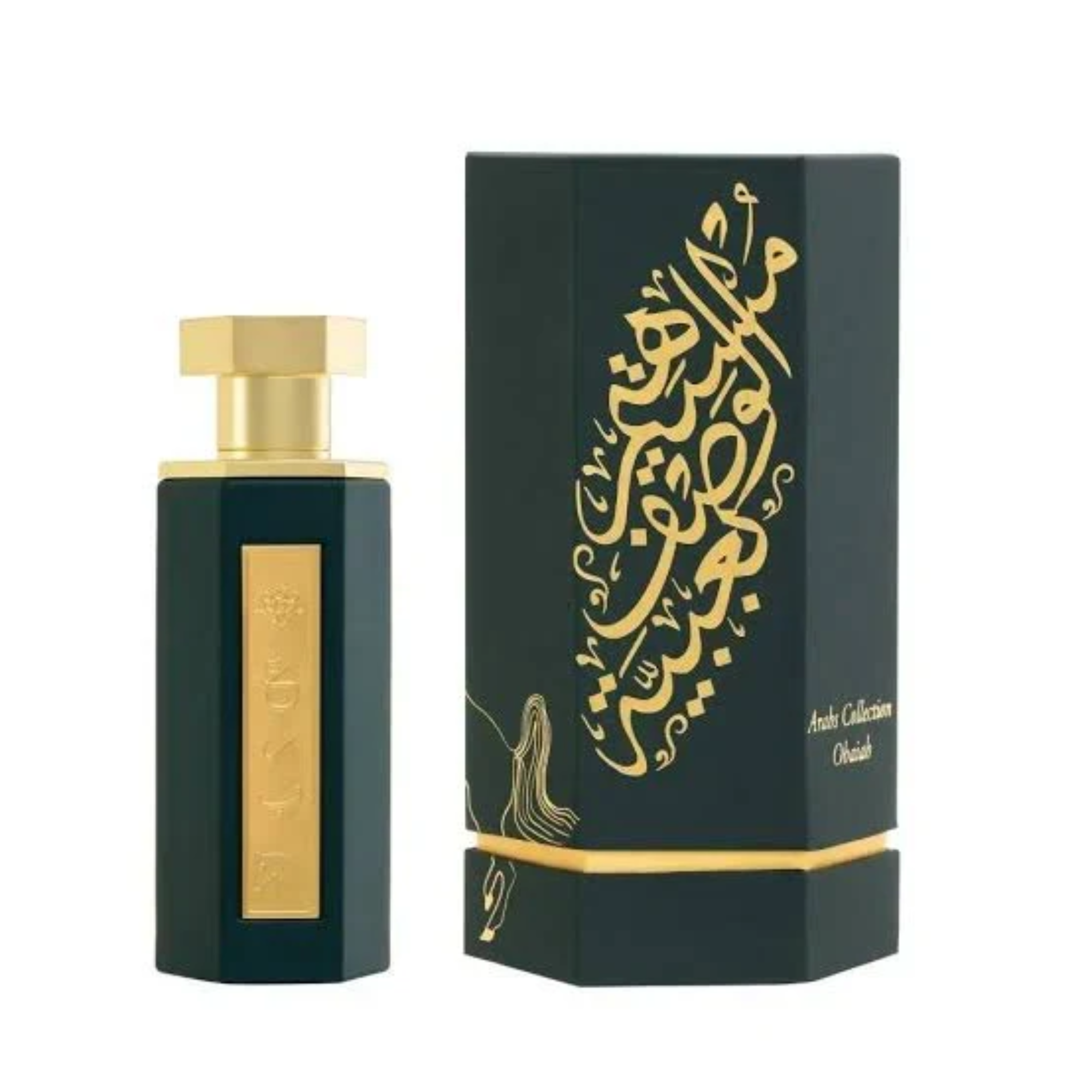 Reef Arab Obaiah Eau De Parfum Unisex