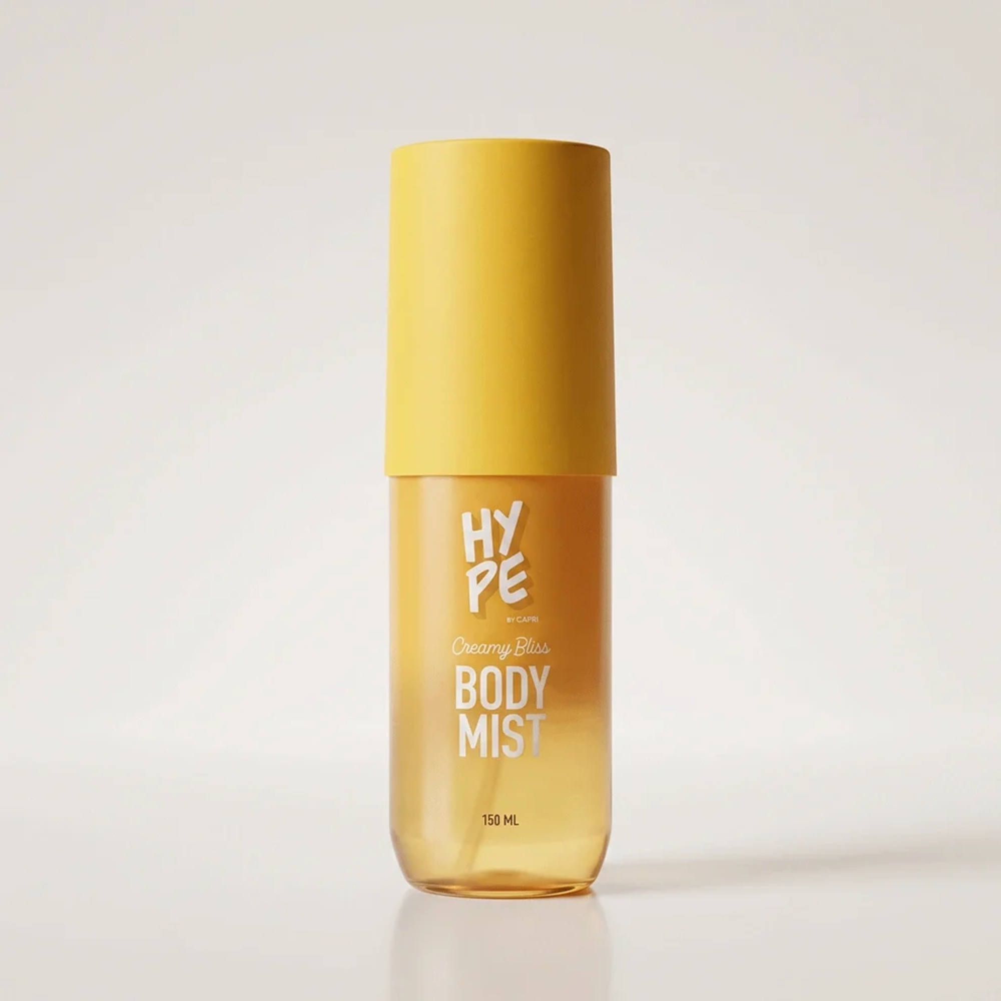 Hype Creamy Bliss Body Mist For Women