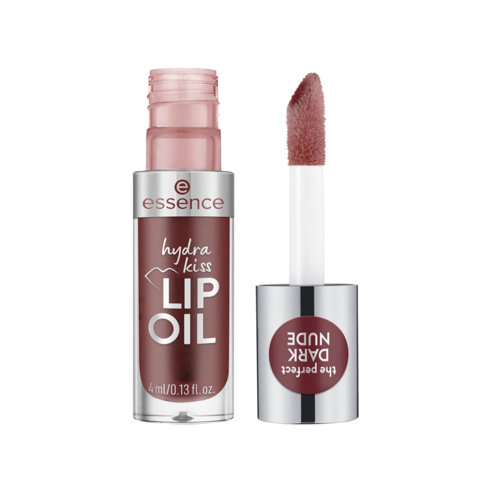 Essence Hydra Kiss Lip Oil 4ml