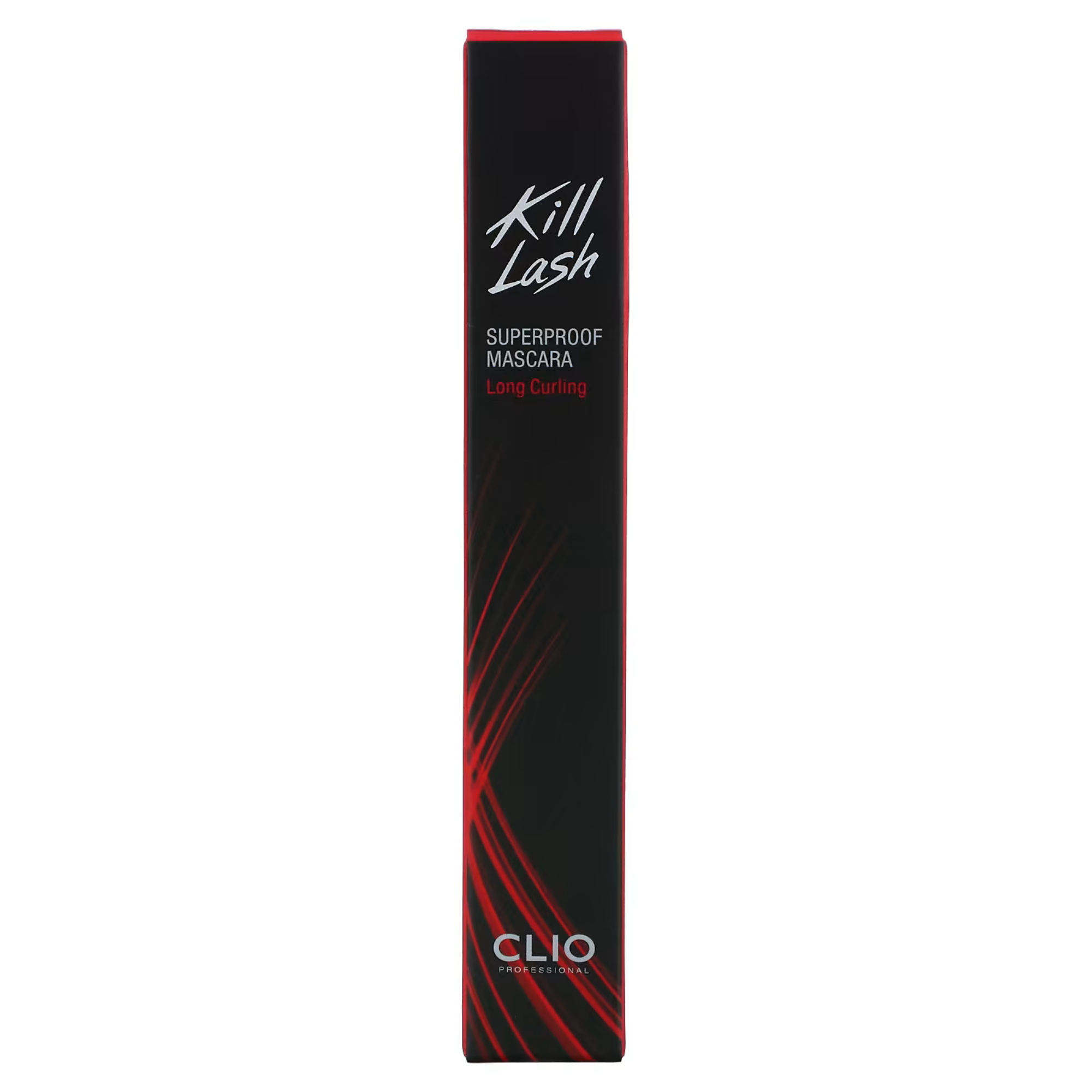 Clio Kill Lash Superproof Mascara 7gm