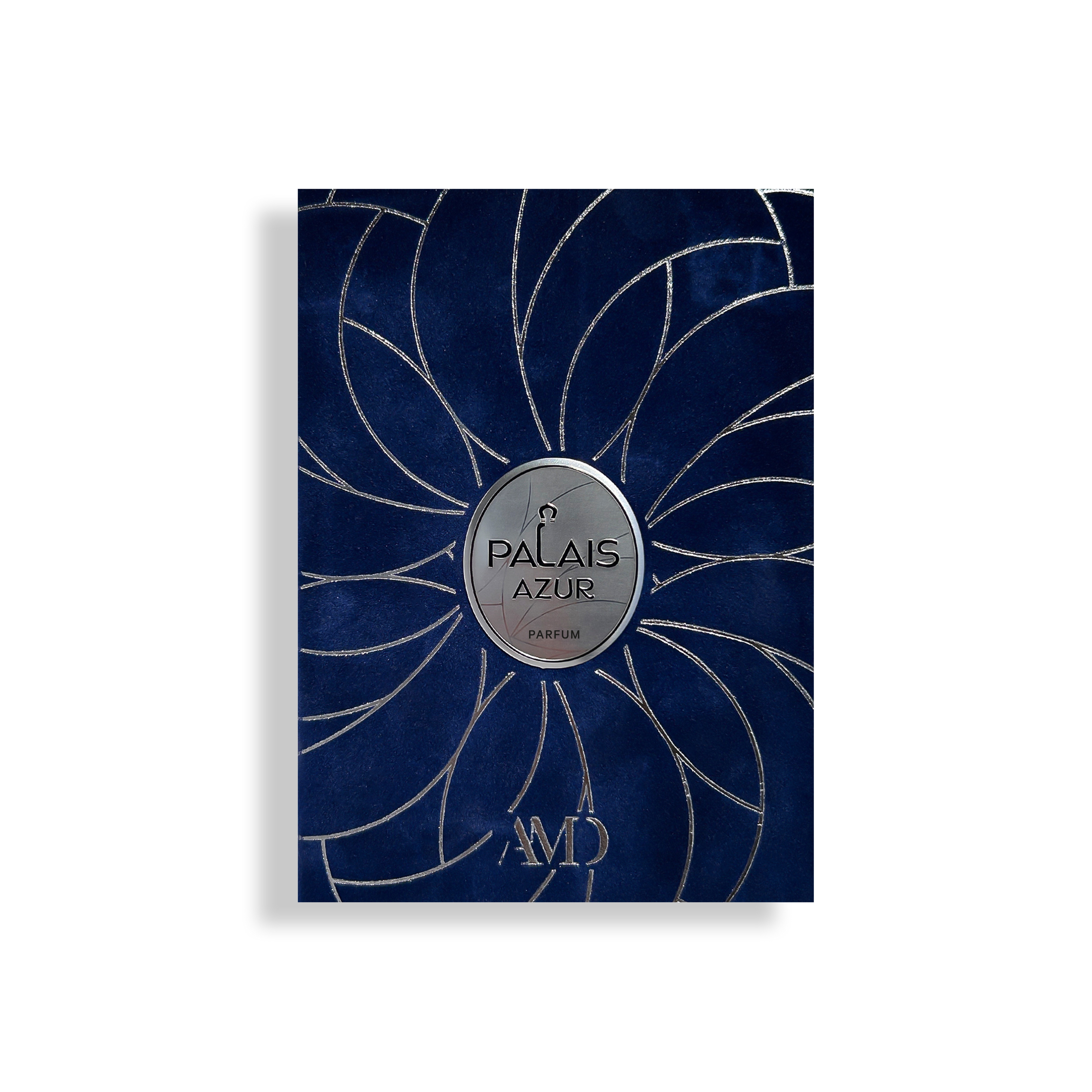 AMD Palais Azur Eau De Parfum Unisex