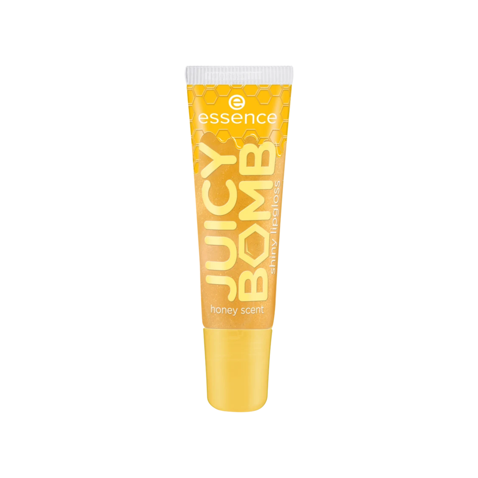 Essence Juicy Bomb Shiny Lip Gloss 10ml