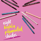 Essence Stay & Play Gel Eyeliner Waterproof & Long Lasting 5gm