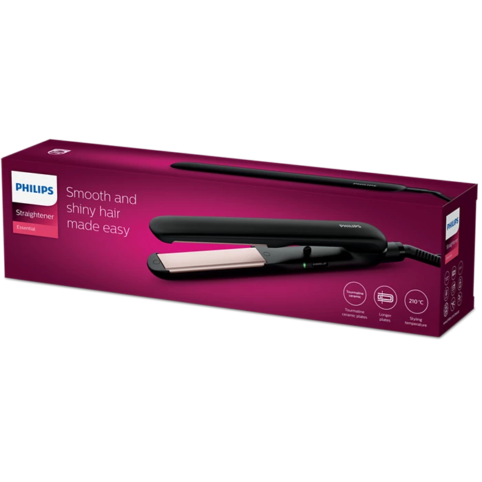 Philips Essential Straightener HP8321 00