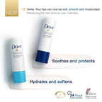 Dove Essential Intensive Lip Balm 4.8gm