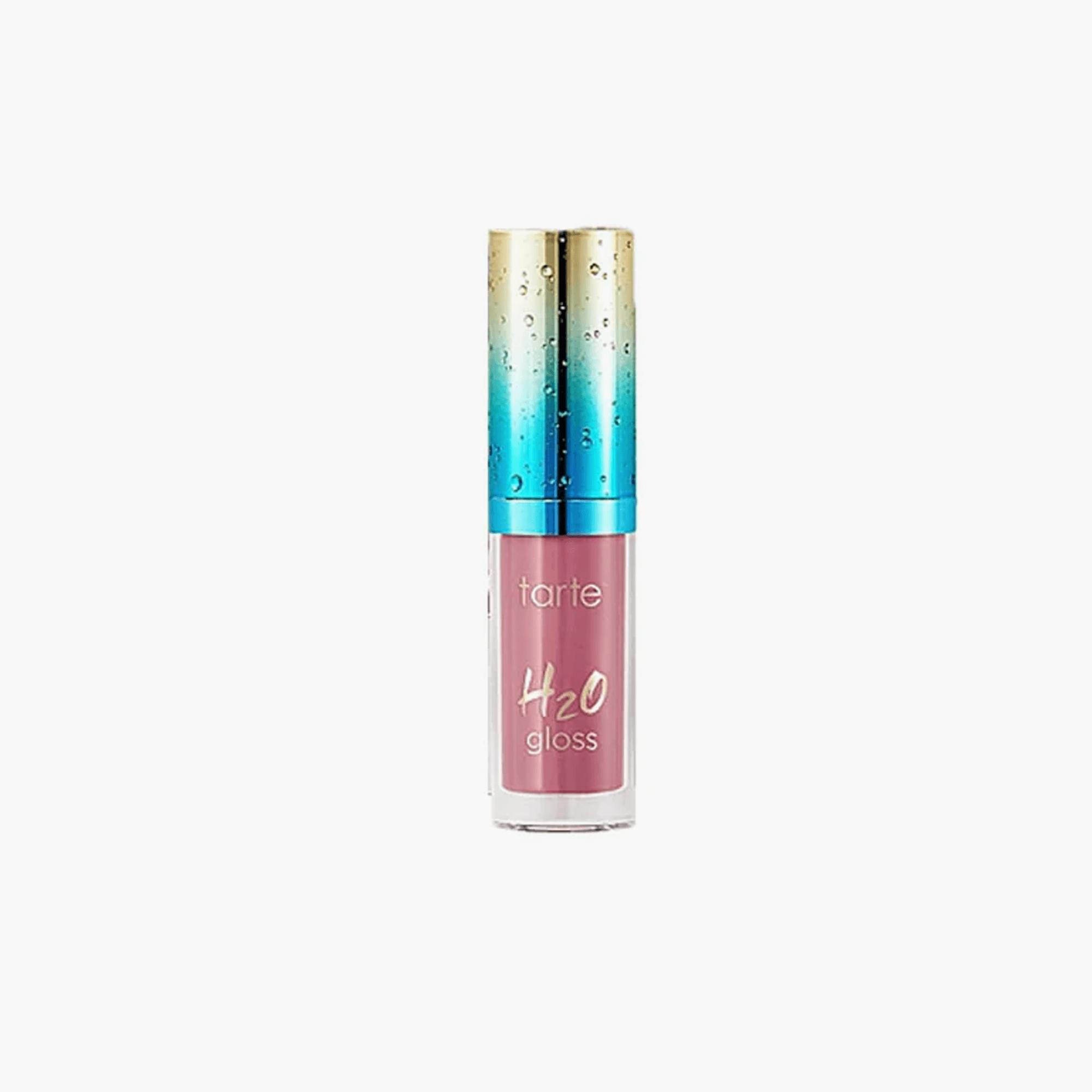 Tarte Hang Ten H2O Gloss 1ml - TheSkinFit