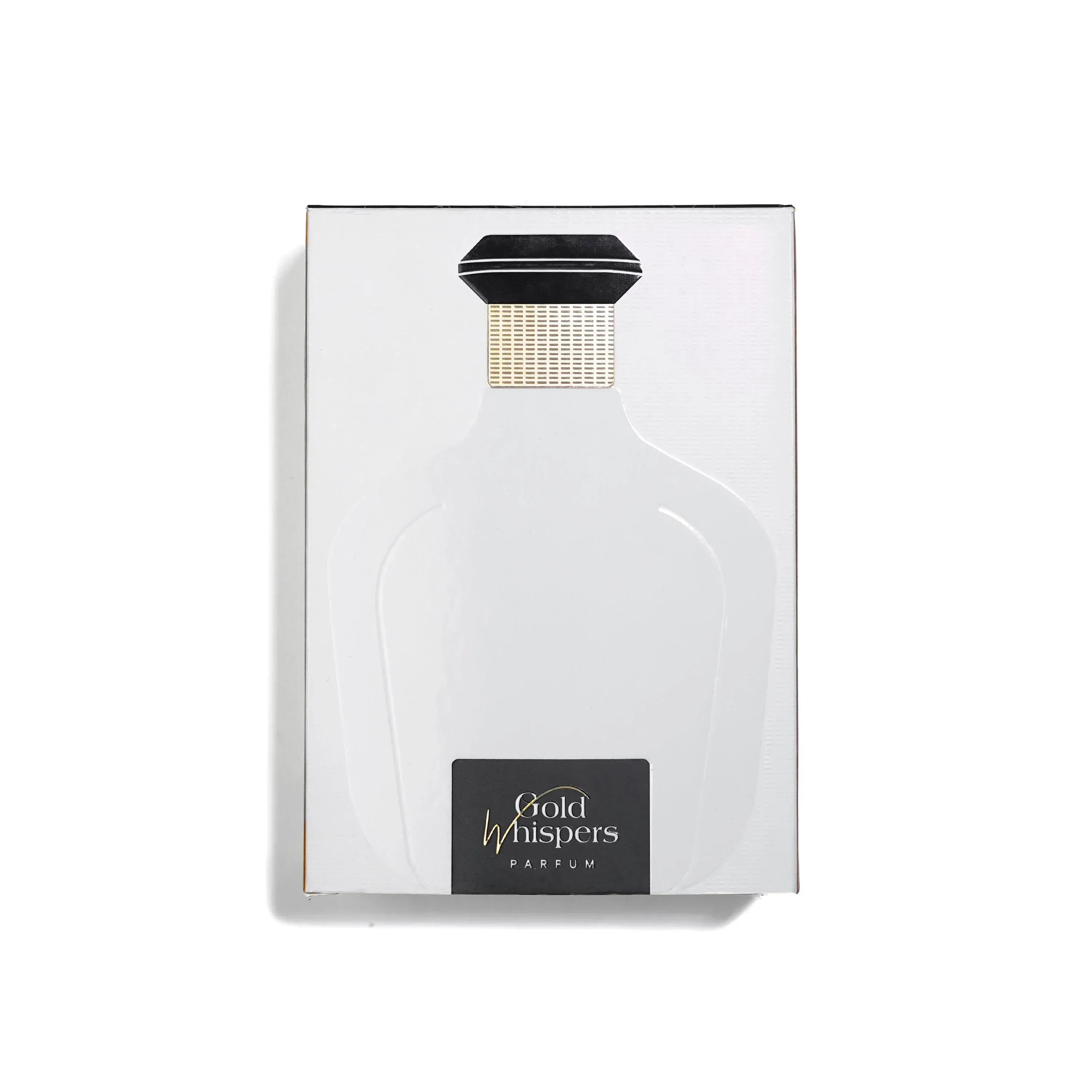 AMD Gold Whispers Eau De Parfum Unisex