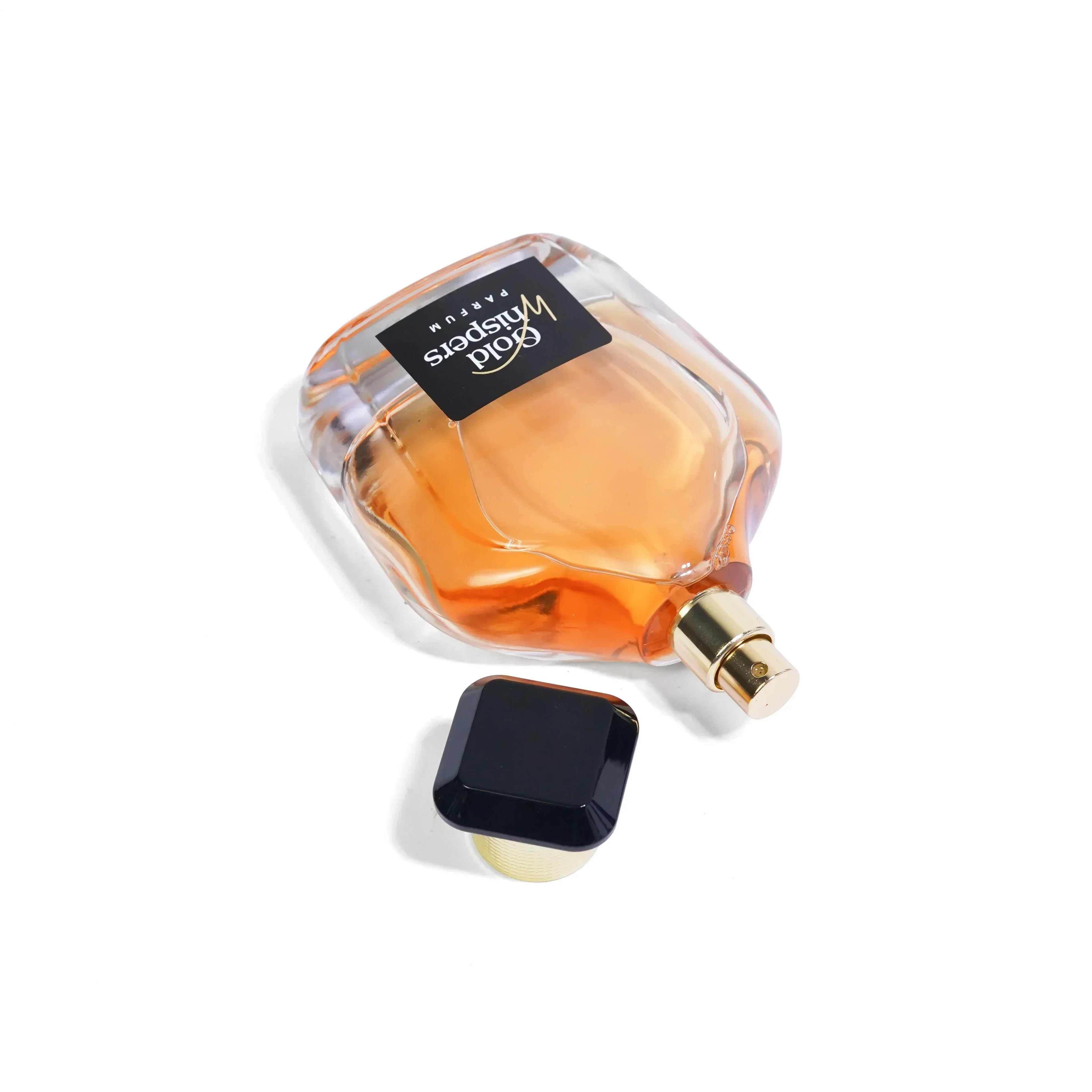 AMD Gold Whispers Eau De Parfum Unisex how to use
