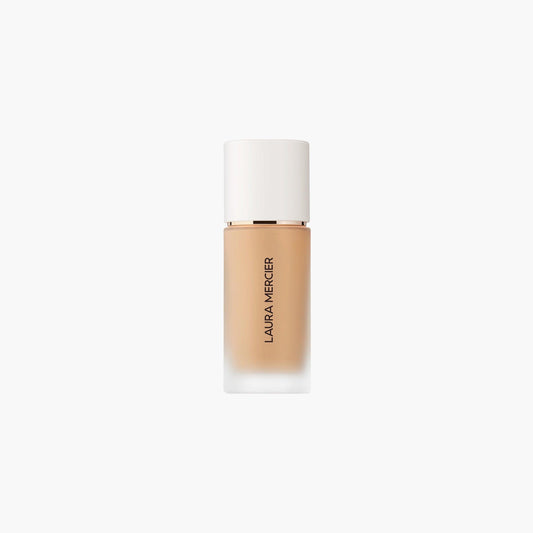 Laura Mercier Real Flawless Weightless Perfecting Foundation 3W1 Dusk 30ml - TheSkinFit