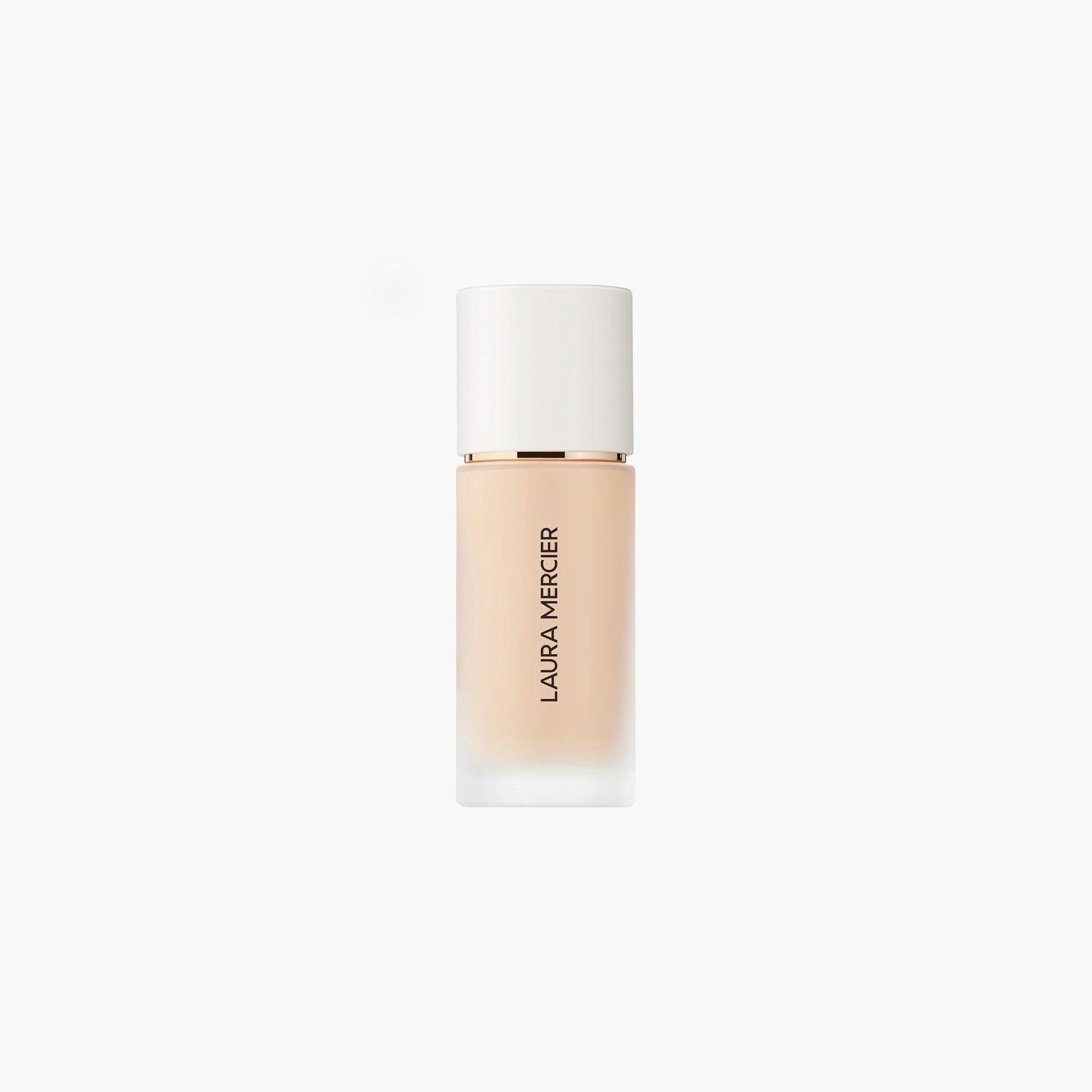 Laura Mercier Real Flawless Weightless Perfecting Foundation 0N1 Silk 30ml