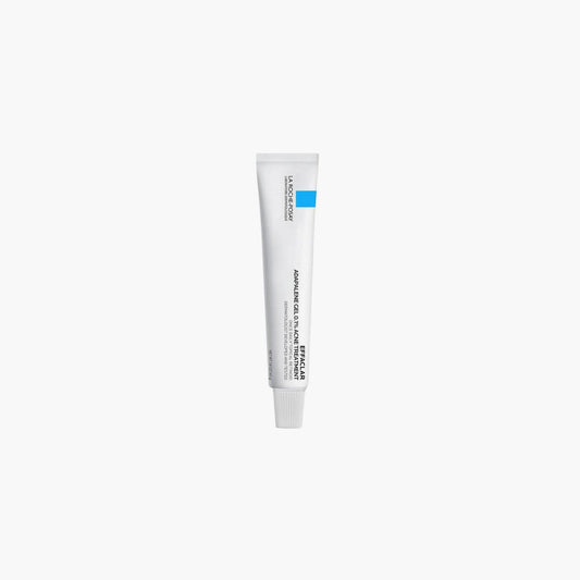 La Roche-Posay Effaclar Adapalene Gel 0.1% Acne Treatment 45gm - TheSkinFit