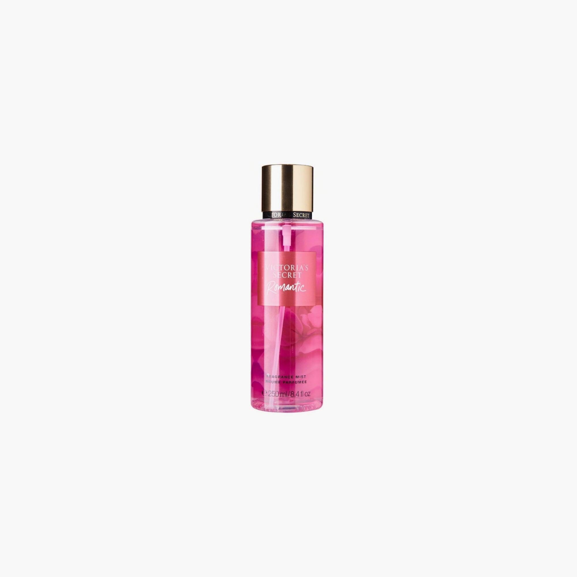Victoria's Secret Romantic Fragrance Mist 250ml - TheSkinFit