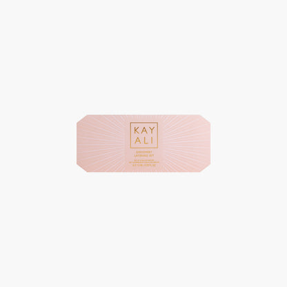 Huda Beauty Kayali Discovery Layering Set