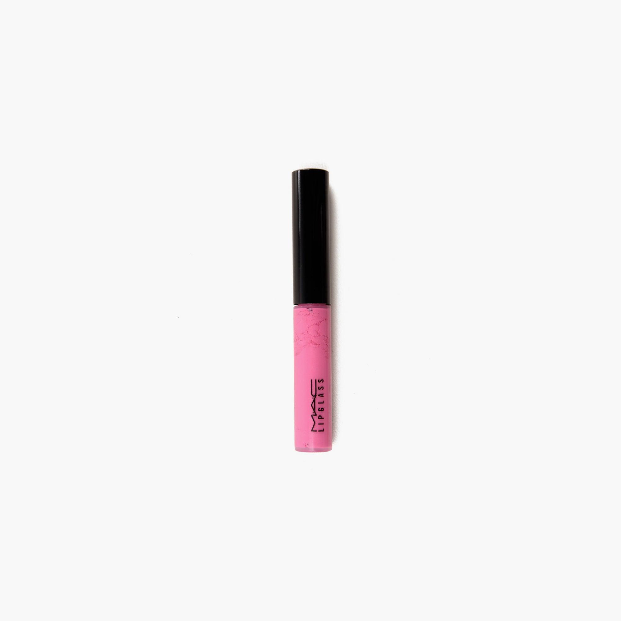 Mac LipGlass Lip Gloss Don't Quote Me 2.4gm