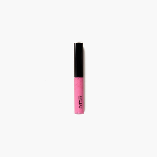 Mac LipGlass Lip Gloss Don't Quote Me 2.4gm - TheSkinFit