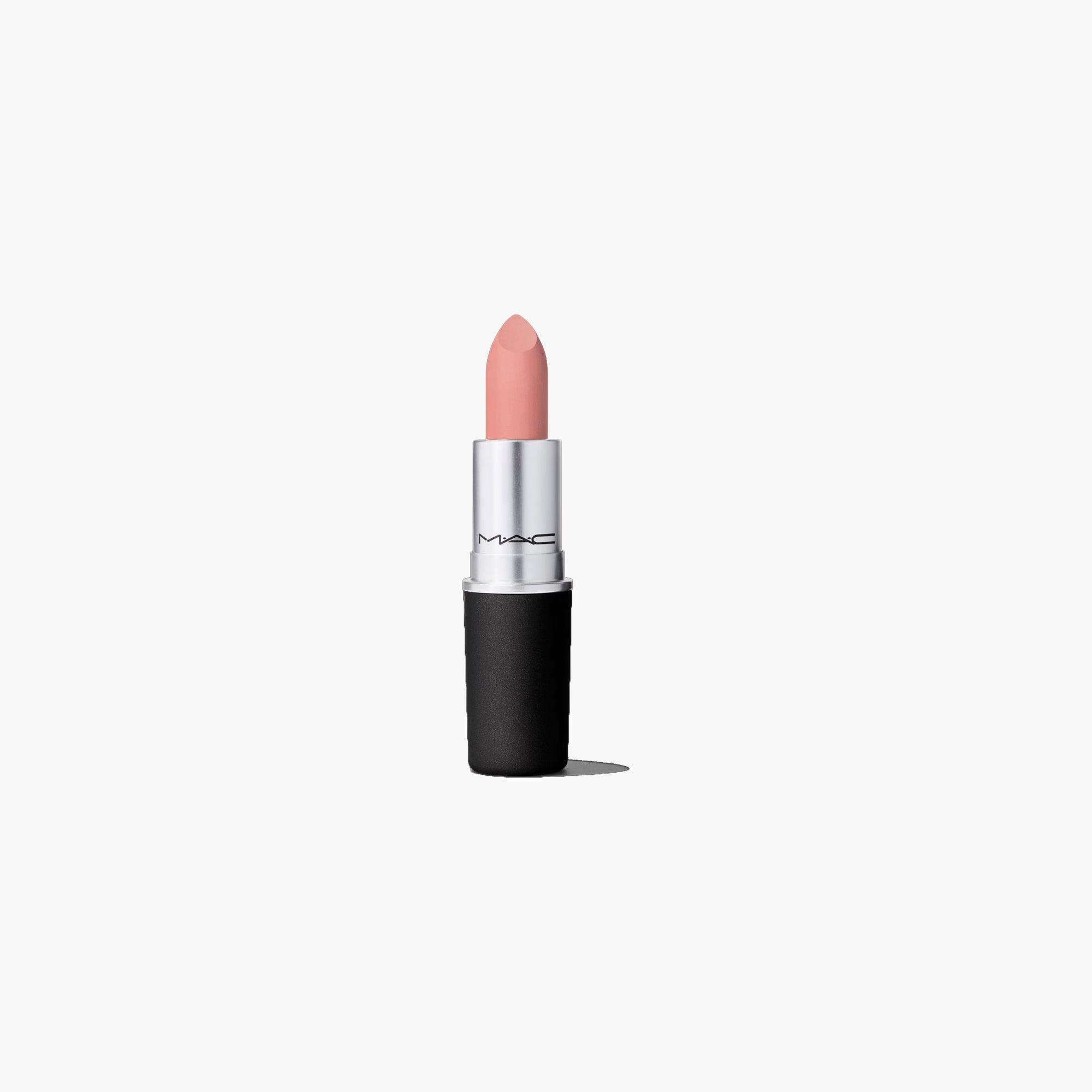 Mac Lustre Lipstick Sip The Tea 1.7gm