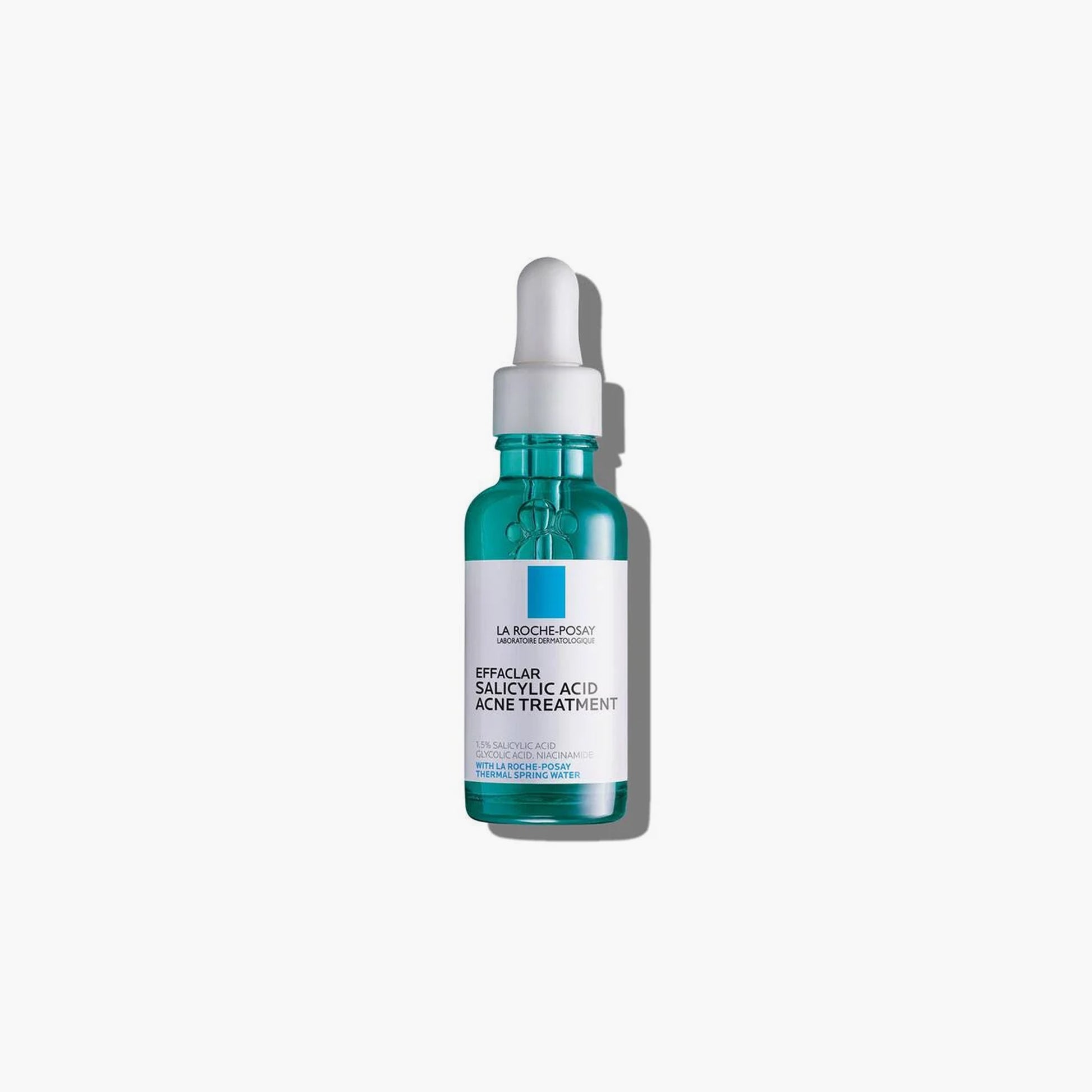 La Roche-Posay Effaclar Salicylic Acid Acne Treatment 30ml