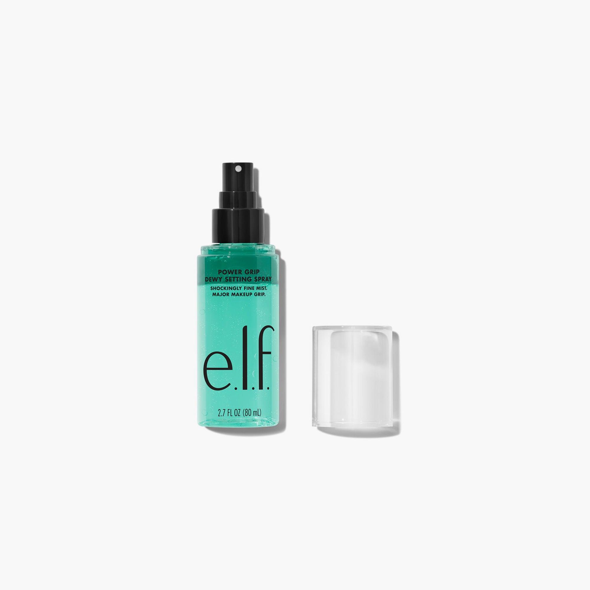 ELF Power Grip Dewy Setting Spray 80ml - TheSkinFit