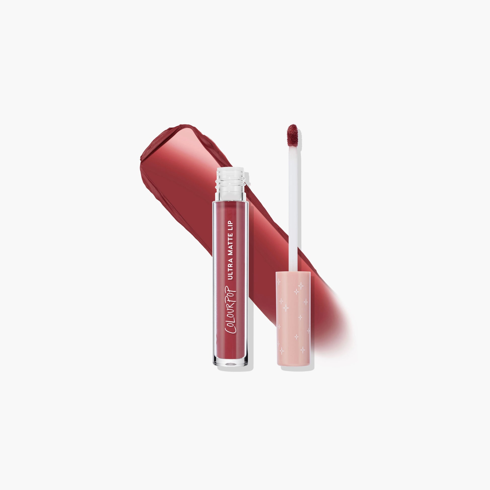 ColourPop Ultra Matte Lip Bumble 3.7gm