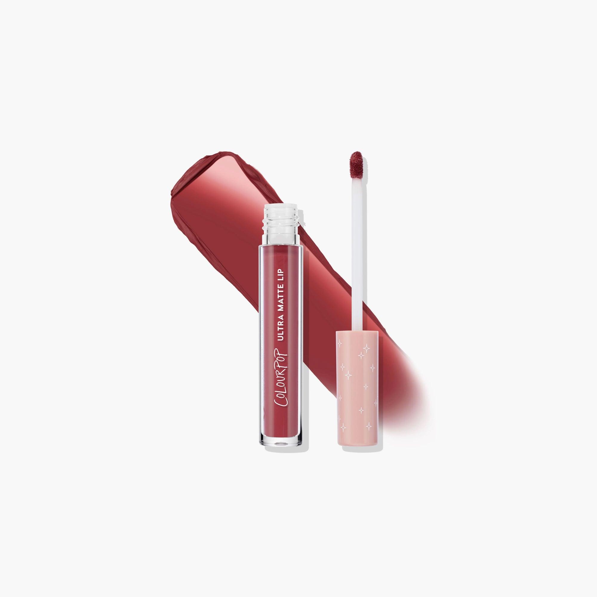 ColourPop Ultra Matte Lip Bumble 3.7gm - TheSkinFit
