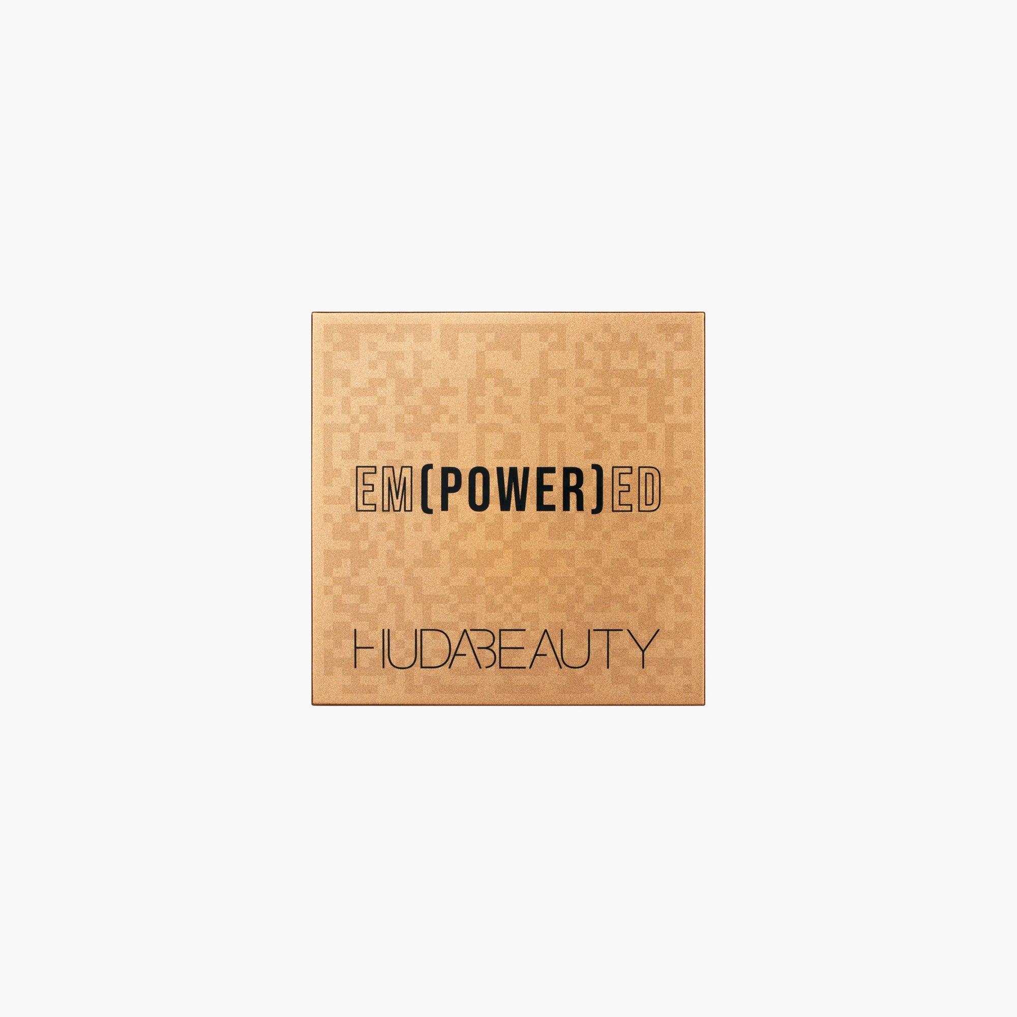 Huda Beauty Empowered Face Gloss Highlighting Dew 6gm - TheSkinFit