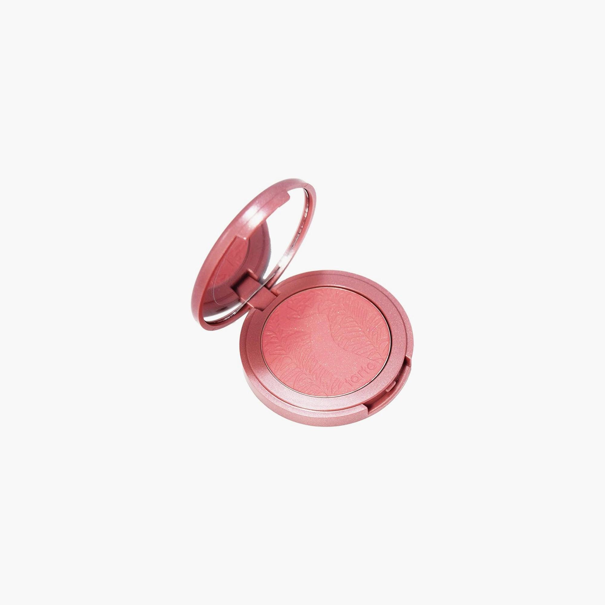 Tarte Cosmetics Amazonian Clay 12-Hour Blush Seduce Mini 1.5gm - TheSkinFit