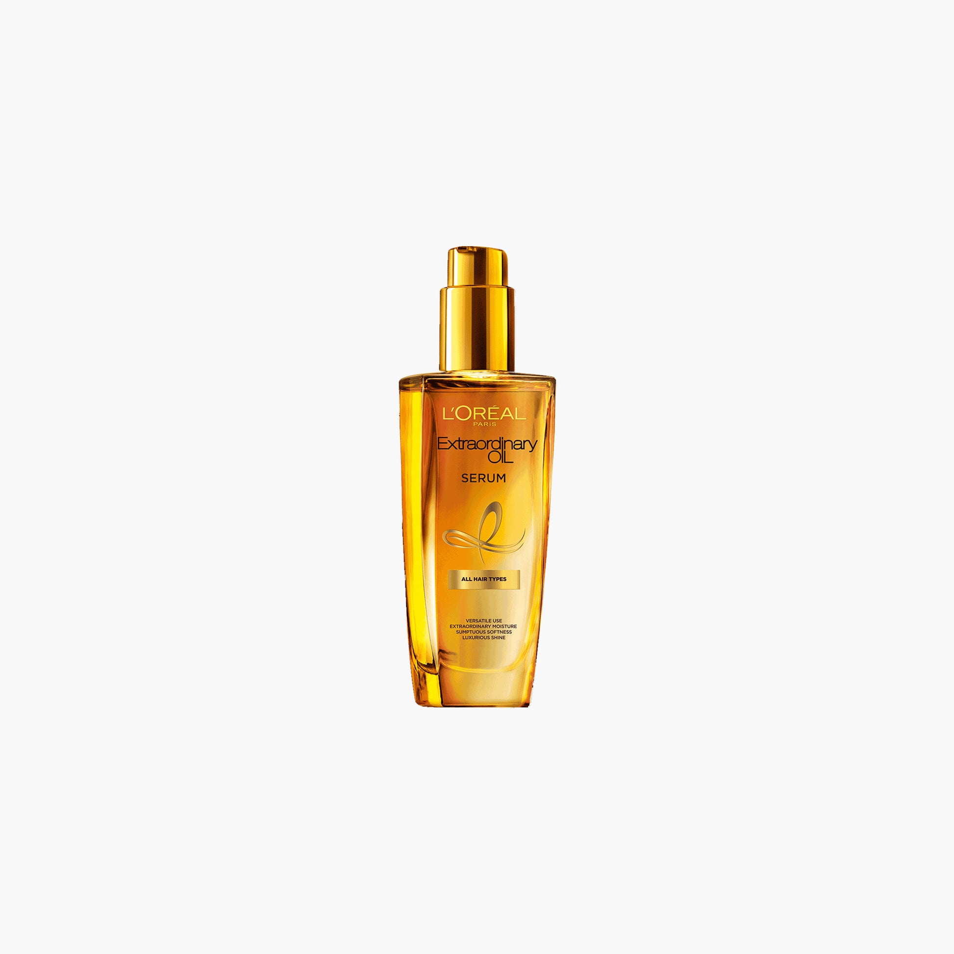 L'Oreal Paris Extraordinary Oil Hair Serum 100ml