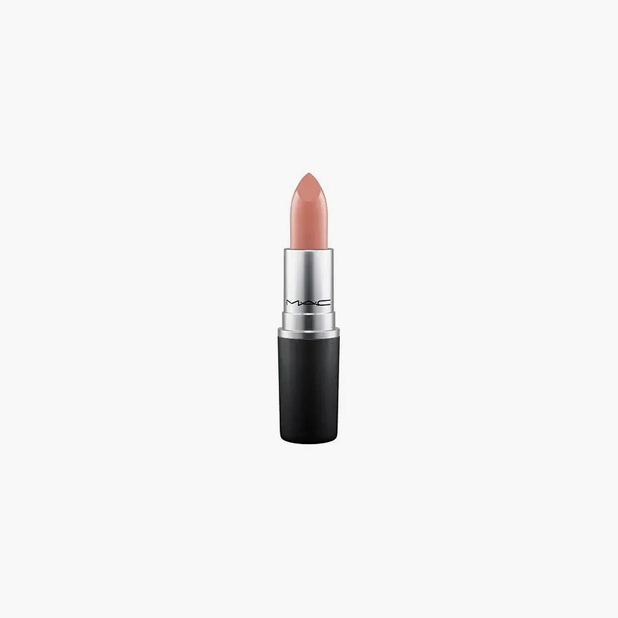 Mac Satin Lipstick Shrimpton 3gm