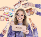 Revolution Soph Highlighter Palette